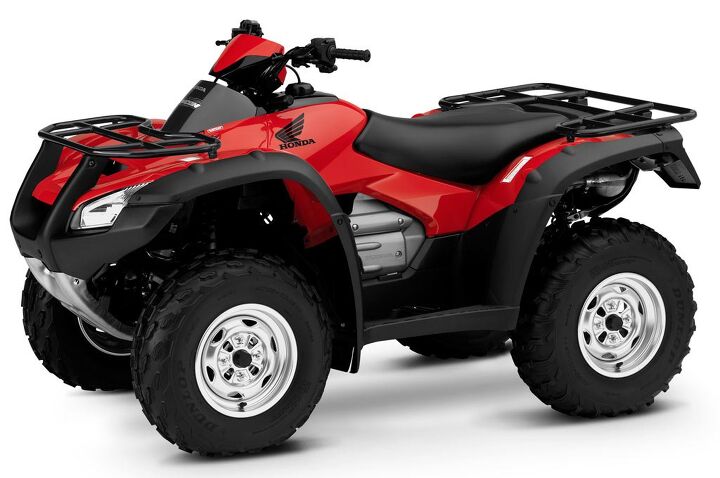 2018 honda pioneer 1000 and 700 lineup unveiled, 2018 Honda Rincon