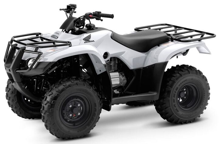 2018 honda pioneer 1000 and 700 lineup unveiled, 2018 Honda Recon