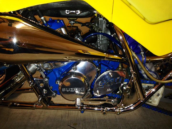 mx zilla modded mondays