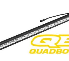 we re giving away a quadboss led light bar
