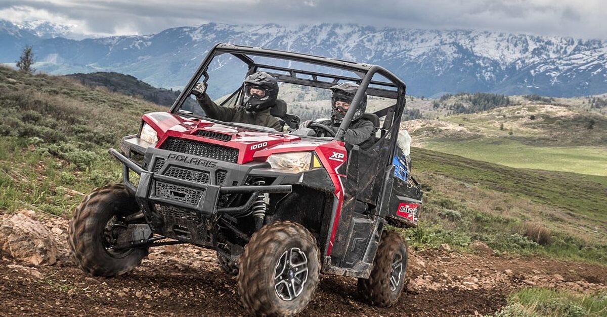 Five Ways to Improve the Utility of Your Polaris Ranger | ATV.com