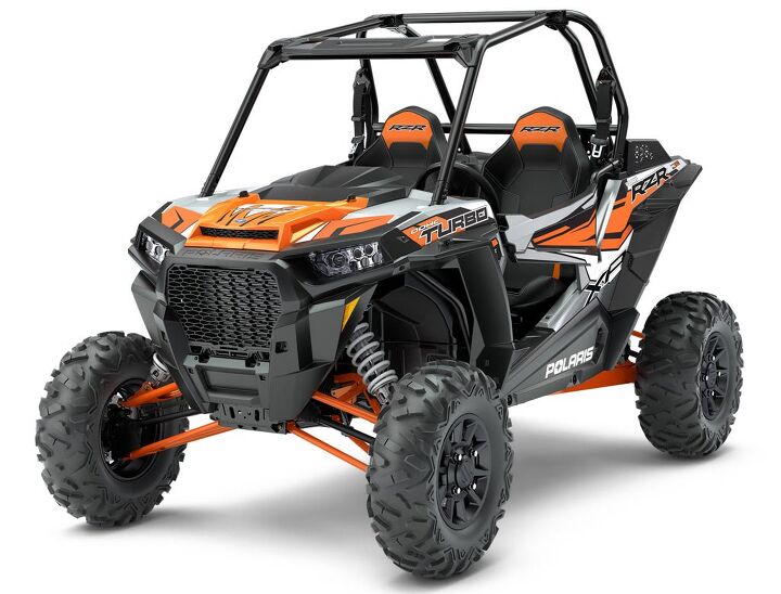 2018 polaris rzr xp turbo eps dynamix edition preview, 2018 Polaris RZR XP Turbo EPS Walker Evans