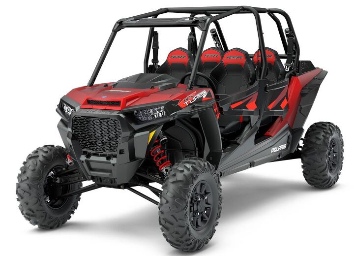 2018 polaris rzr xp turbo eps dynamix edition preview, 2018 Polaris RZR XP 4 Turbo EPS FOX