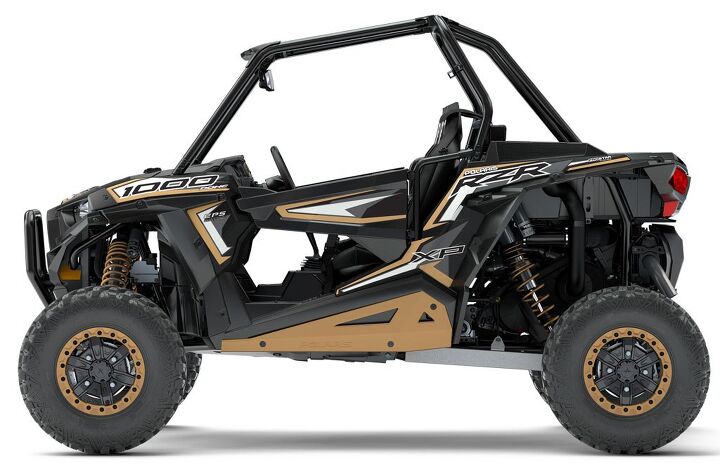 2018 polaris rzr xp turbo eps dynamix edition preview, 2018 Polaris RZR XP 1000 EPS Trails Rocks