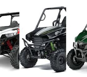 poll what s the best sport utility utv on the market