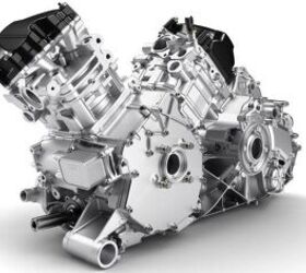 How Do ATV Engines Work?