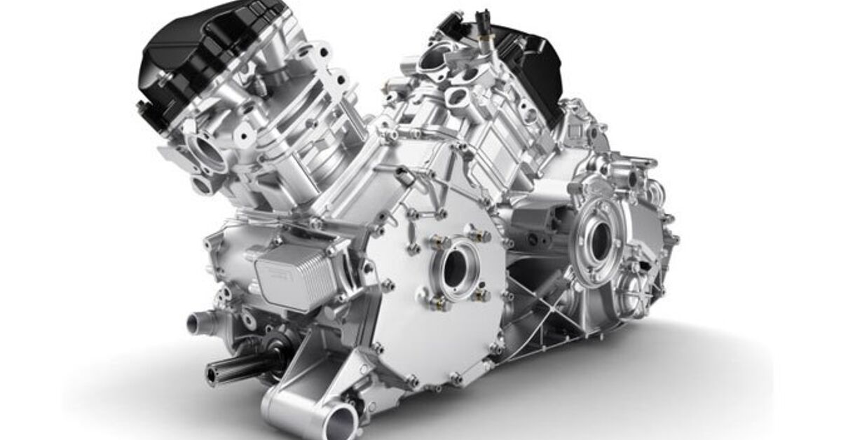 Utv Engine How Do ATV Engines Work? | ATV.com