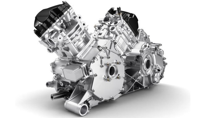 Rotax Engine Atv How Do ATV Engines Work? | ATV.com