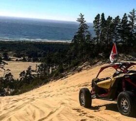 Top 10 Photos and Videos From Dunefest 2017