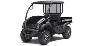 2016 Kawasaki Mule 610 4x4 XC Camo | ATV.com 2016 Kawasaki Mule 610 4x4 XC Camo | ATV.com