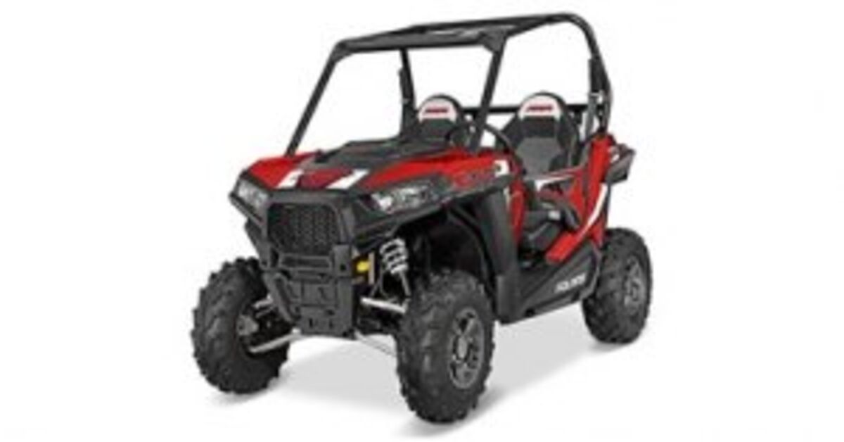 2016 Razor 900 S 2016 Polaris RZR® 900 EPS Trail | ATV.com