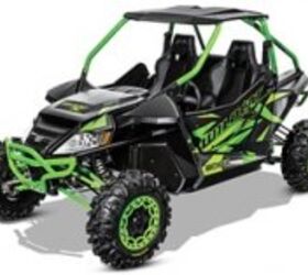 2016 Arctic Cat Wildcat X Special Edition | ATV.com 2016 Arctic Cat Wildcat X Special Edition | ATV.com