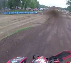 Ride With Joel Hetrick at Loretta Lynn's En Route to the 2017 ATV National Championship