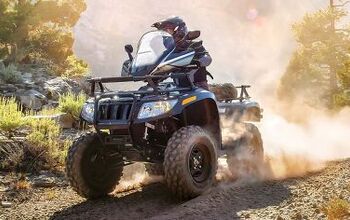 2018 Textron Off Road Alterra VLX 700 and VLX 700 EPS Unveiled