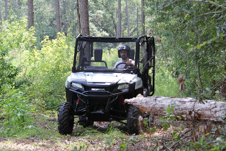 top seven uses for a utv on a farm or ranch