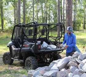 top seven uses for a utv on a farm or ranch