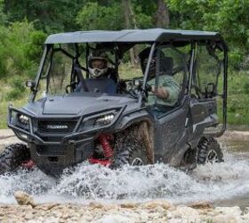 10 Items To Bring On Your Next UTV Adventure