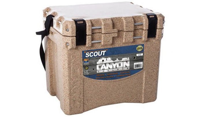 10 items to bring on your next utv adventure, Canyon Cooler