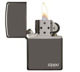 10 items to bring on your next utv adventure, Zippo Lighter