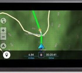 10 items to bring on your next utv adventure, UTV GPS