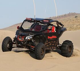 Buggy Whips: Modded Mondays