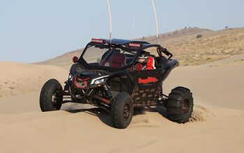 Buggy Whips: Modded Mondays