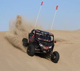 Dune best sale buggy whips