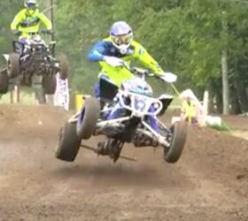 this is when three wheeling isn t such a good feeling video