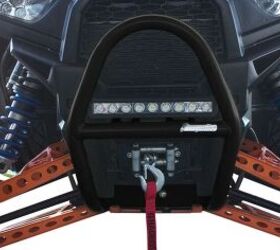 DragonFire Introduces New Strike Bumpers