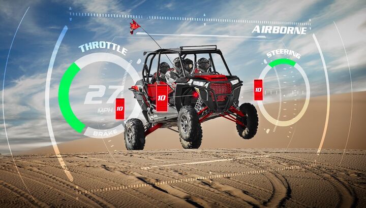 best atvs and utvs of 2017, 2018 Polaris RZR XP 4 Turbo Dynamix 3