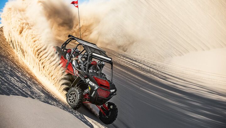 polaris unveils rzr xp 4 turbo dynamix edition, 2018 Polaris RZR XP 4 Turbo Dynamix 7