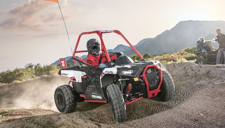 2018 polaris ace 150 efi le preview, 2018 Polaris ACE 150 EFI LE 2