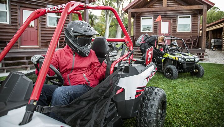 2018 polaris ace 150 efi le preview, 2018 Polaris ACE 150 EFI LE 4