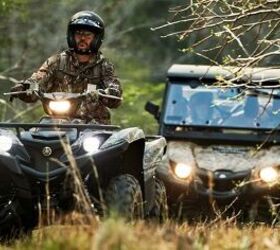 atv vs utv for hunting