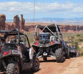 Quiz: How Well Do You Know The Trails in Moab?