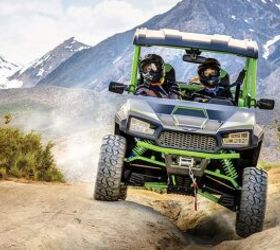 textron off road havoc x preview video