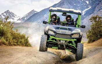 Textron Off Road Havoc X Preview + Video