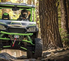 textron off road havoc x preview video, 2018 Textron Off Road Havoc X Front