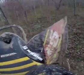 GNCC Pro Brycen Neal Gets Tossed and Recovers in Just 6 Seconds + Video