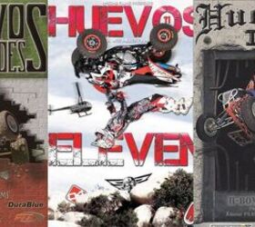 Poll: What Was Your Favorite Video From the Popular Huevos Video Series?