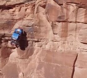 This Takes Winch Testing to a Whole New Level + Video