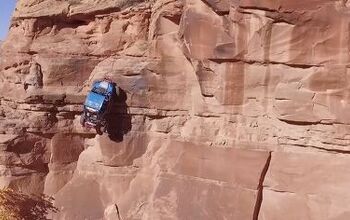 This Takes Winch Testing to a Whole New Level + Video