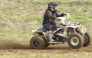 Two Strokes Are Alive And Well At The GNCC Series + Video