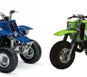 poll which popular two stroke sport atv would you like to see make a comeback