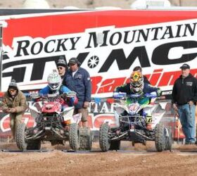 Rocky Mountain ATV/MC Renews WORCS Title Sponsorship
