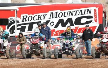 Save Big This March at Rocky Mountain ATV/MC