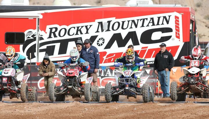 Rocky Mountain ATV/MC Renews WORCS Title Sponsorship