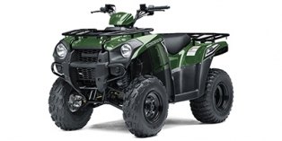 2017 Kawasaki Brute Force® 300