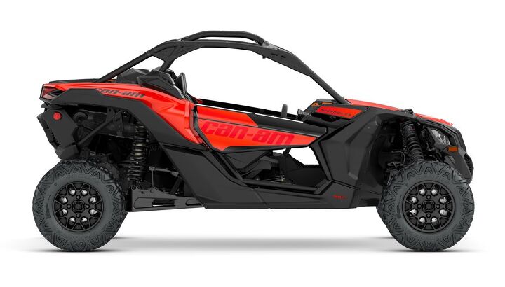 2018 can am maverick x3 900 ho preview, 2018 Can Am Maverick X3 900 HO 3