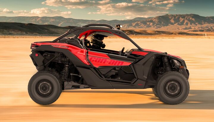 2018 can am maverick x3 900 ho preview, 2018 Can Am Maverick X3 900 HO 1